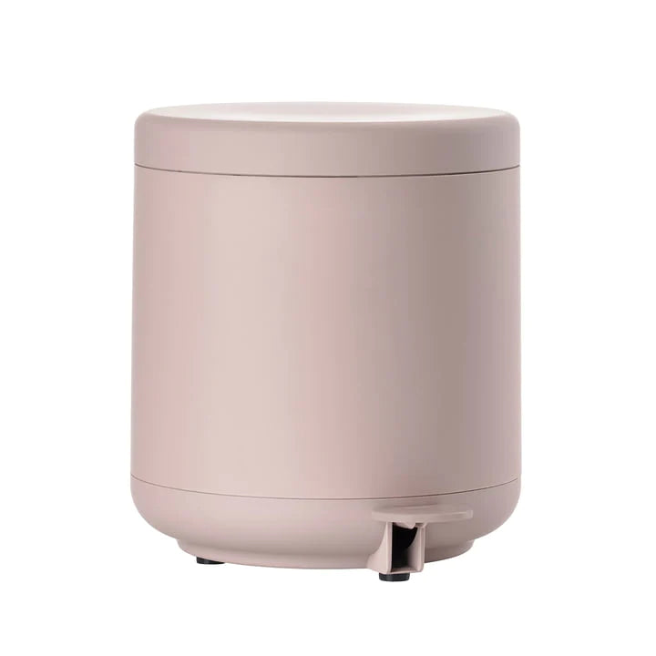 Zone Denmark Ume Bath Pedal Bin 4L Nude